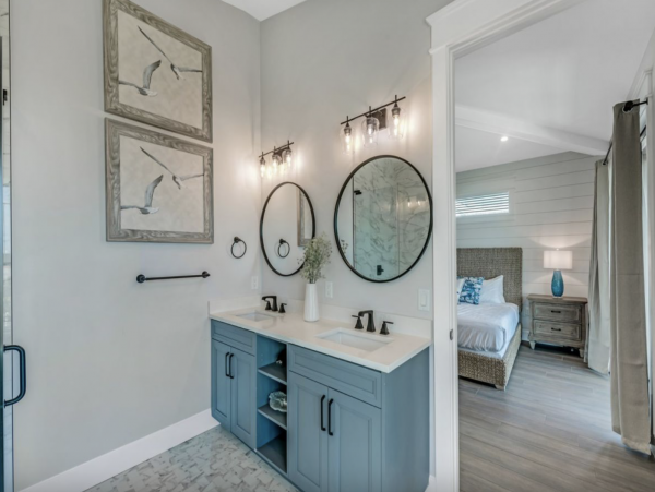 Lido Key Luxury Vacation Rental - Sarasota Gulf Coast Villa